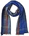 Produktbild Camel Active Womenswear Damen 3074406V44 Schal, Dark Navy, OS
