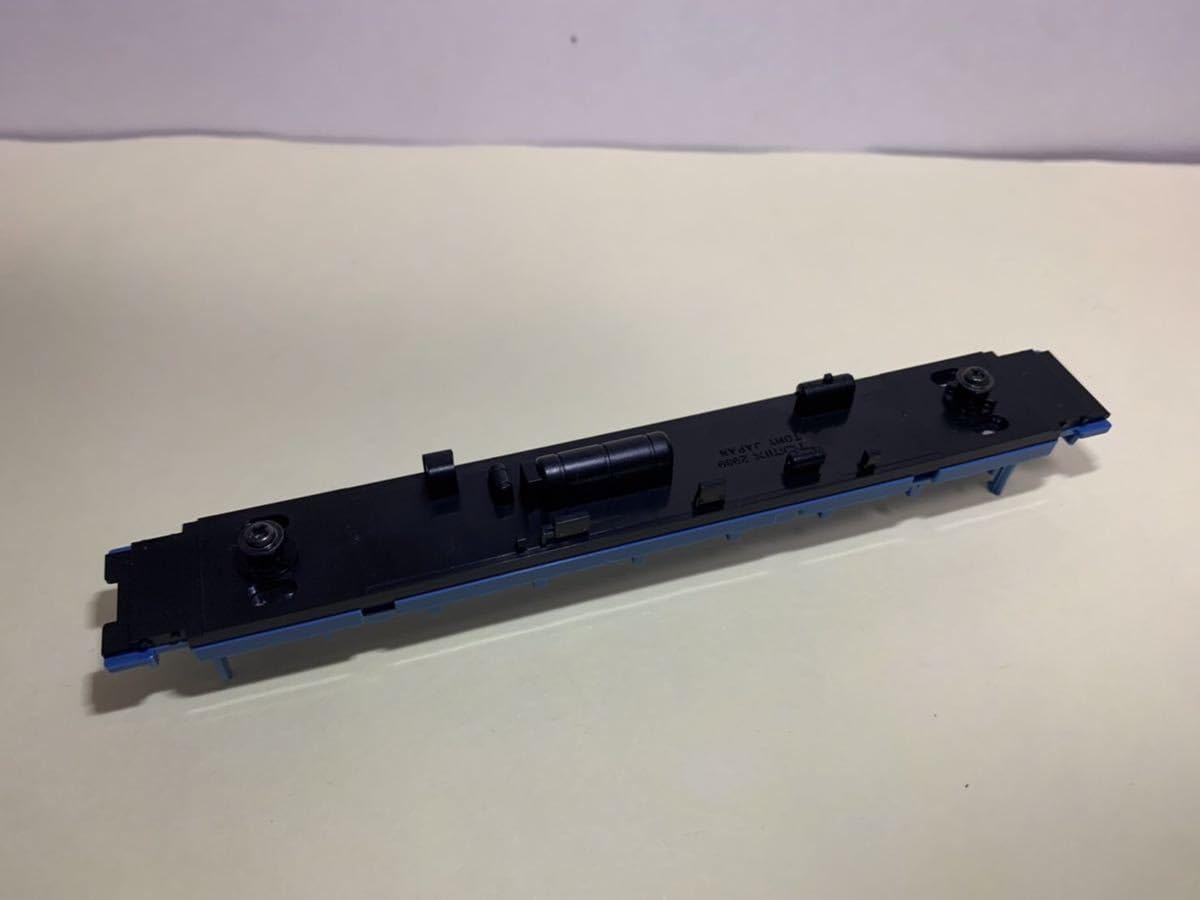 Amazon | TOMIX 98809 サロ581 床下パーツ JR 583系電車(きたぐに)基本