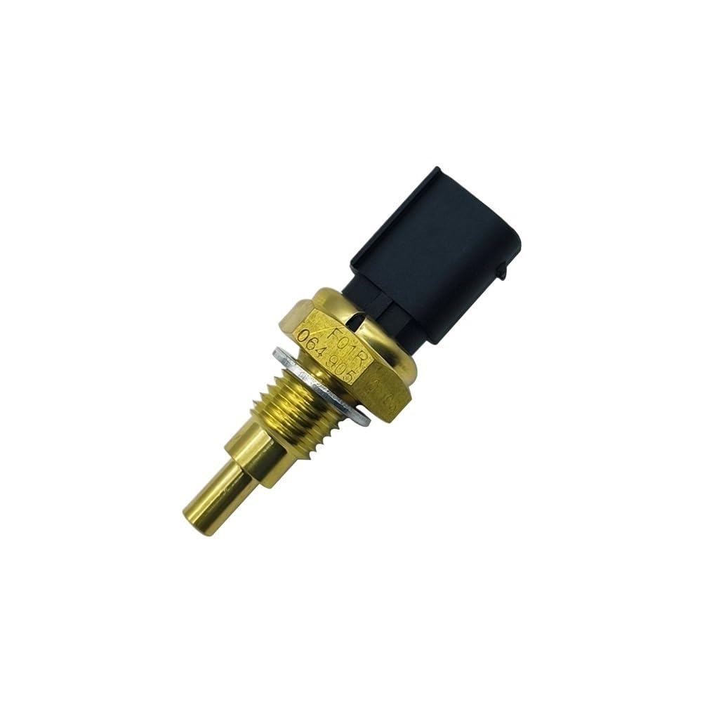 Sensor de temperatura agua soluciona fallos de refrigeración en ATV CF 800 7