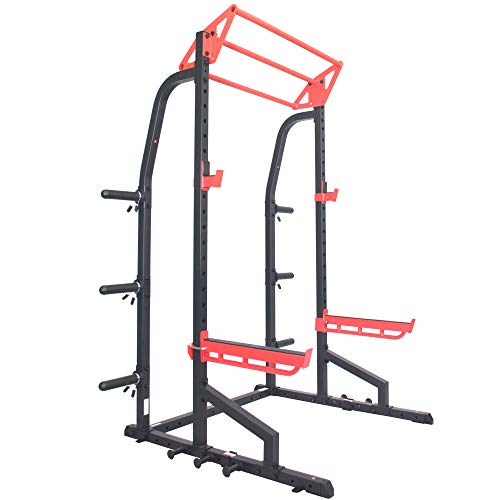 410EfvgOw6L - Home Fitness Guru