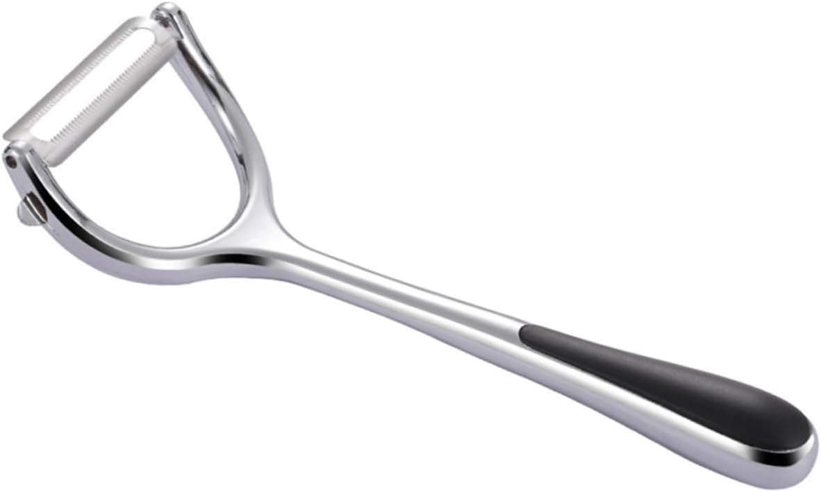 TIDTALEO Fruit Peeler Potato Grater Coarse Grater Vegetable Peeler Household Peeling Tool