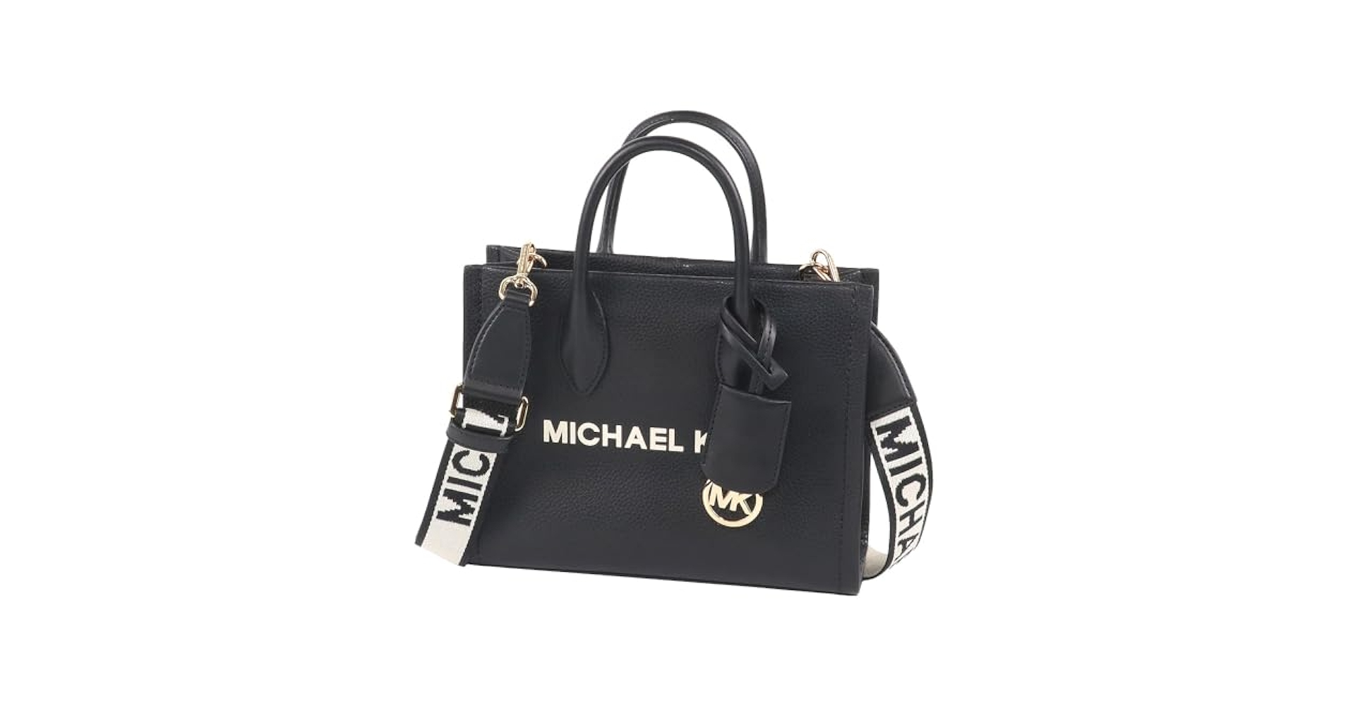 MICHAEL KORS ショルダーバッグ ブラック 黒 マイケルコース MICHAEL KORS バッグ （ブラック