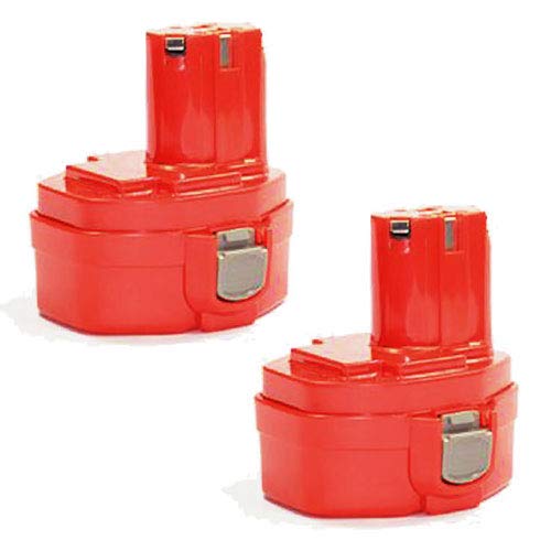 2x CELLONIC® Batteria 1434, 1422, 193060-0, 1420