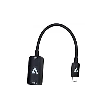USB-C to HDMI Adapter