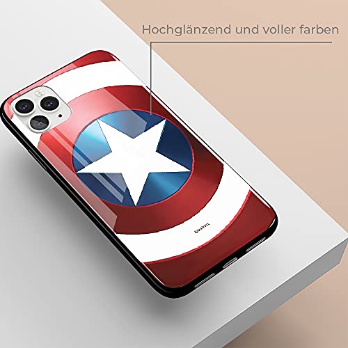 ERT GROUP custodia per cellulare per Apple Iphone