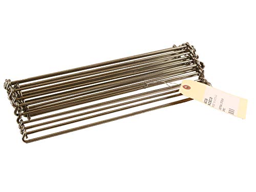 Nieco Rod Belt, 7 Ga, 5/8 Pitch, 14 Wide