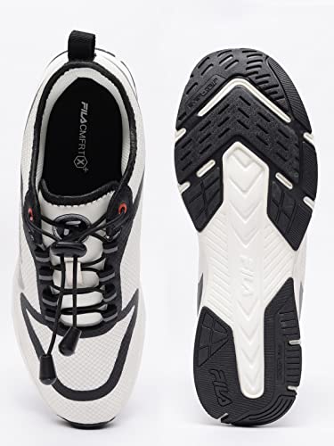 Image of Fila Mens Timekeeper Sneaker