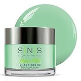 SNS Nails Dipping Powder No Liquid, No Primer, No UV Light - 19