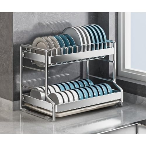 水切りラック 3段 キッチン用品」の人気商品一覧・価格比較 - 価格.com