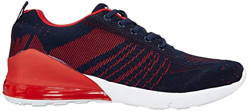 Image of Bourge Mens Loire-z176 Running Shoes