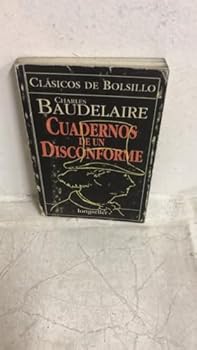 Paperback Cuadernos de Un Disconforme / Outsider Notebook (Spanish Edition) [Spanish] Book