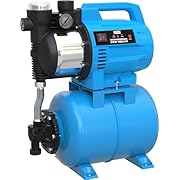 Güde Домашна водопроводна инсталация HWW 1400.2...