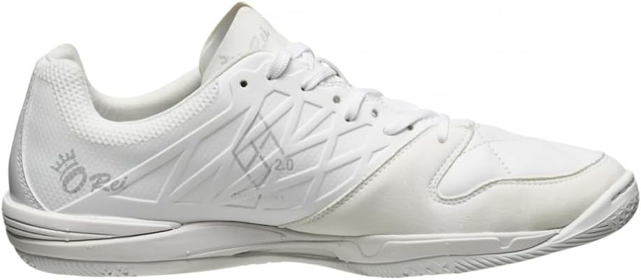 ★ ATHLETA O-Rei Futsal T007_2.0 White ★ Amazon.co.jp: Athleta Futsal Shoes O-Rei Futsal T007_2.0