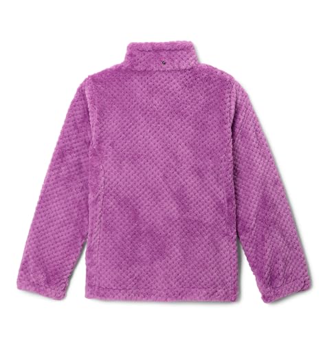 Image of Columbia Kids Bugaboo III Fleece Interchange Jacket (Little Kid /Big Kid)