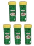 hama Thai Cough syrub herbes