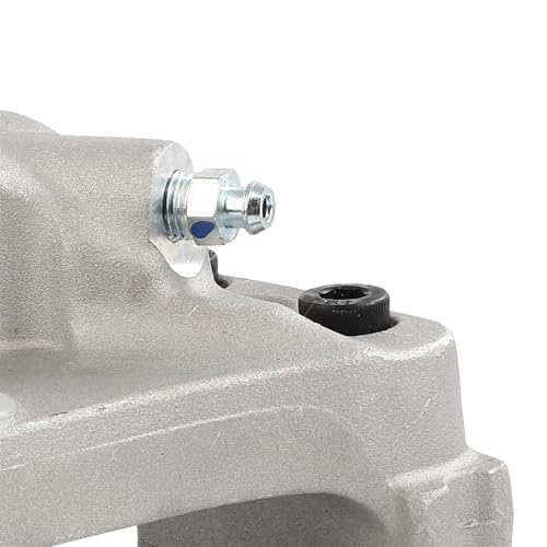 Image of 185084 185085 Rear Left & Right Disc Brake Calipers Assembly
