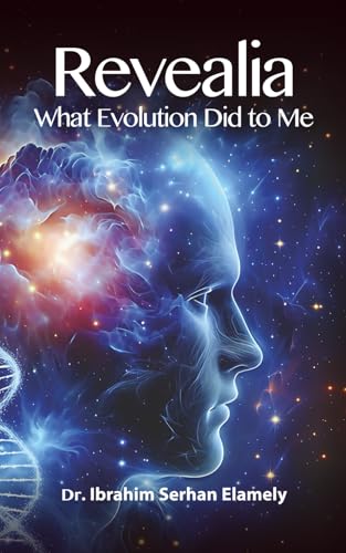 Revealia: What Evolution Did to Me