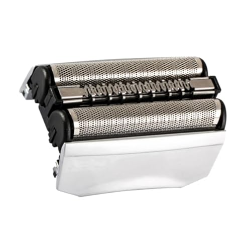 Compatible con Braun, Series 7 Shaver 70S Cabezales de afeitadora eléctrica de repuesto 720S 790CC 760CC ​​765CC 795CC 730 9565 750CC 9585 9591 7840S Blade