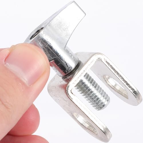 Abrazadera fija para cowbell para set de batería miniatura 4
