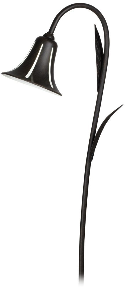 John Timberland Tulip Low Voltage 27" High LED Landscape Light