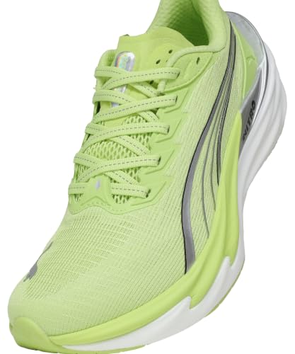 Image of Puma Womens Deviate Nitro 4 WNS Running Shoe
