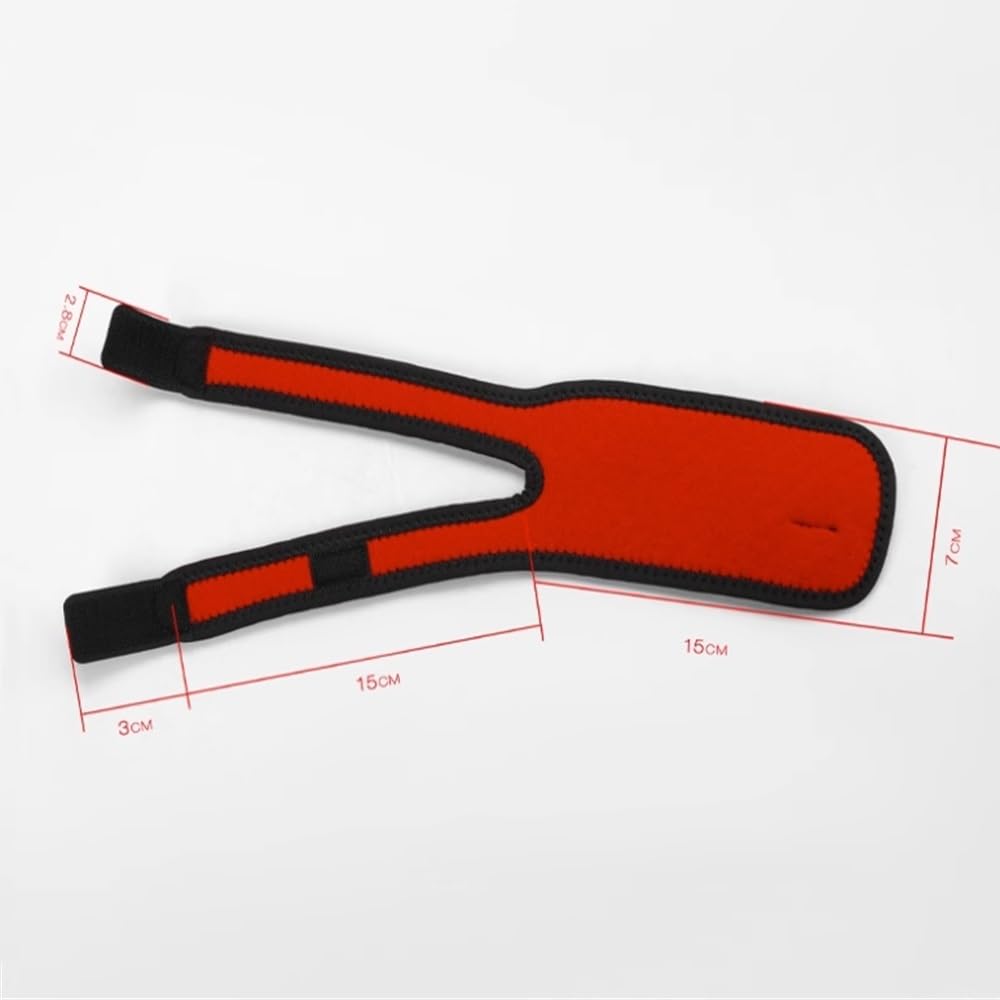 Handgelenkbandage Sport-Handgelenkband, Fitness-Handgelenkstütze für Fitness