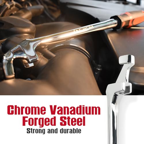 CROM 15-Inch Wrench Extender