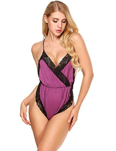 Vêtements de nuit femmes chic pour vos soirées romantiques