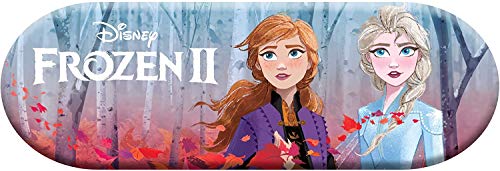 Markwins Disney Princess - Frozen Adventure Lip & Face Tin (1599001E)