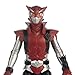 Power Rangers Beast Morphers Cybervillain Blaze 12