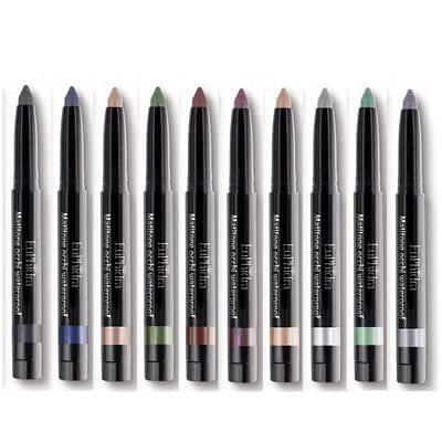 Euphidra matita occhi waterproof ea10 ottone