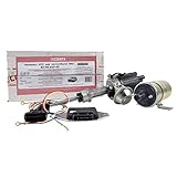 Lada 2101-2107 Electronic Distributor(Set)/Delco Electronico Lada (2101)