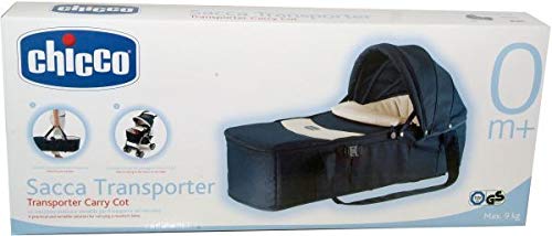 chicco transporter carrycot