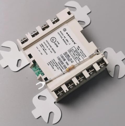 1PCS New NOTIFIER CMX-2 Control Module CMX2 CMX-2