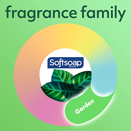 Softsoap Moisturizing Liquid Hand Soap, Soothing Clean Aloe Vera - 7.5 Fl Oz (Pack of 6) 7 Softsoap Moisturizing Liquid Hand Soap, Soothing Clean Aloe Vera - 7.5 Fl Oz (Pack of 6)