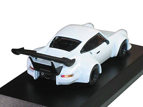 Amazon.co.jp: 京商 1/64 ポルシェ ミニカーコレクション6 ポルシェ