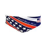 turbo usado Navy / Red Turbo Usa Stars 9-10 Years