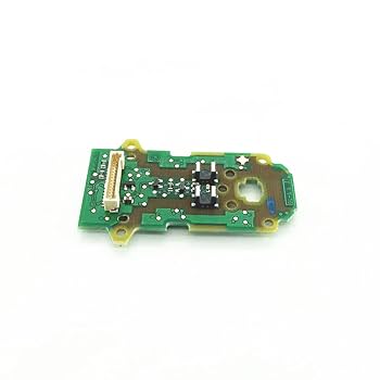 Amazon.com: WXZOS Gear Shift Knob Panel w/LED Circuit Board