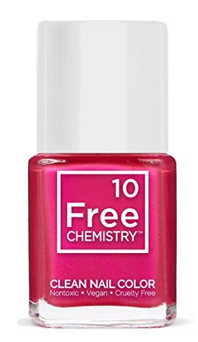 10+ Free Life Toxic Free Nail Polish