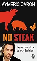 No Steak 2290076953 Book Cover