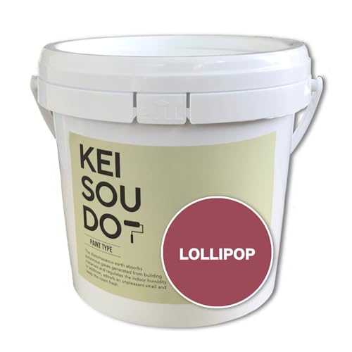 U-SELECT([ZNg) ]y h Ǎ KEISOUDO PAINT TYPE 1.5kg LOLLIPOP
