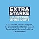 Ever Clean Extrastarkes klumpendes Katzenstreu, 10 Liter, duftstofffrei