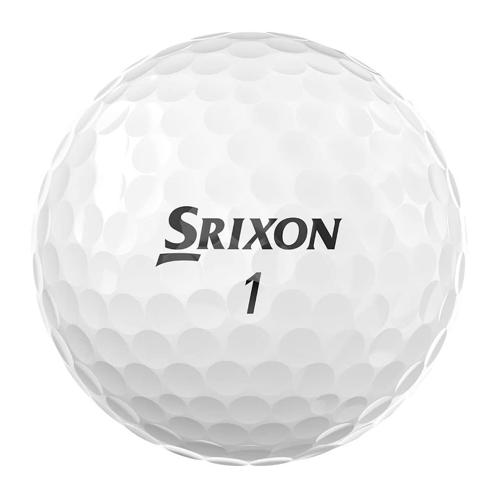 Amazon.com : Srixon Z-Star 7 Ltd Edition 24pk : Sports