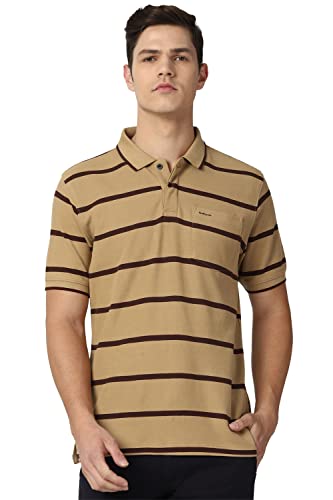 Image of Van Heusen Men's Regular Fit Polo Shirt