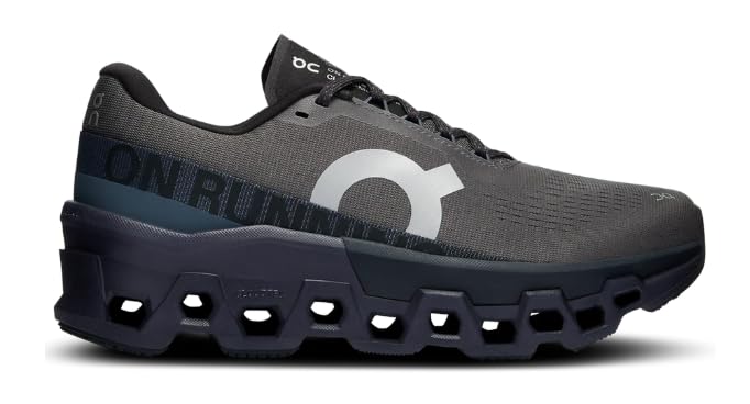 On Cloudmonster 2