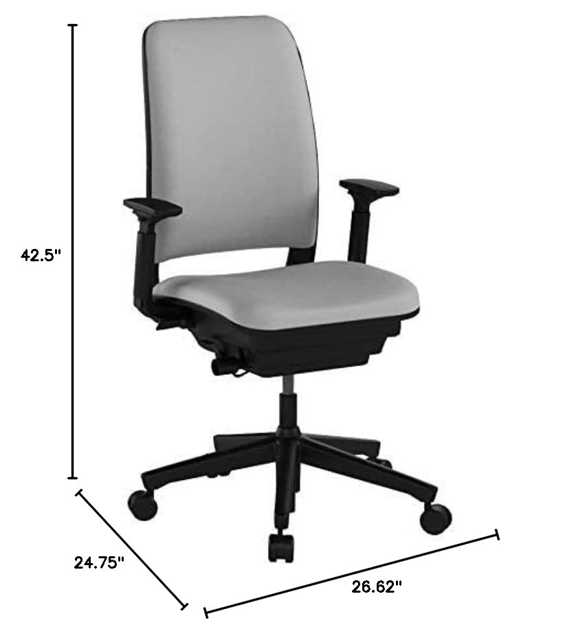 Steelcase Amia Review Why You Need To Buy This?