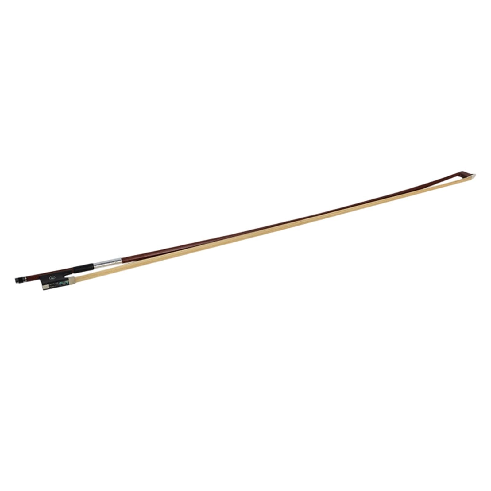 Archetti Per Violino Professionali Accessori Per Strumenti Musicali Bacchetta Per Arco In Crine Di Cavallo Ottagonale Per Violino