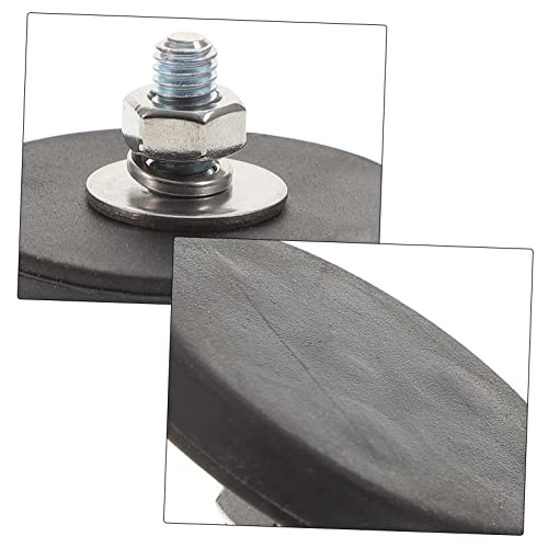 Soporte resistente Alipis de imanes con goma para herramientas 5