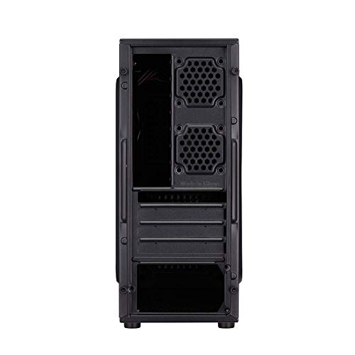 Build My PC, PC Builder, FSP CST110