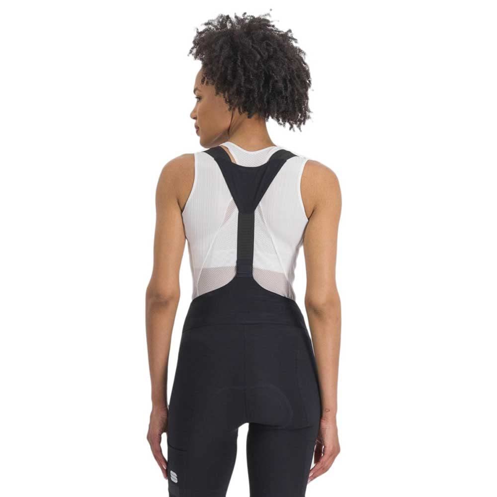 Sportful Ultra Bibshort - Women's Black, Xs